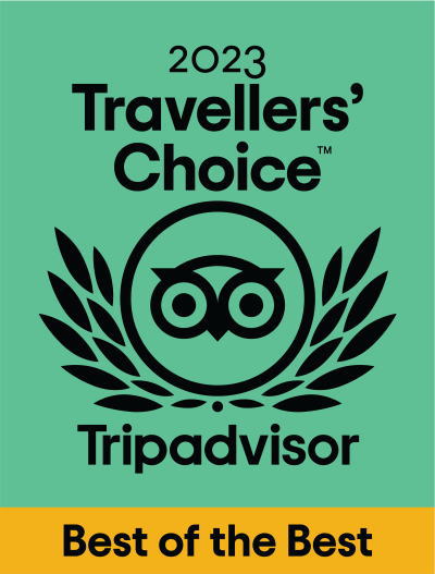 2020travellerschoice / 京都松荣旅馆