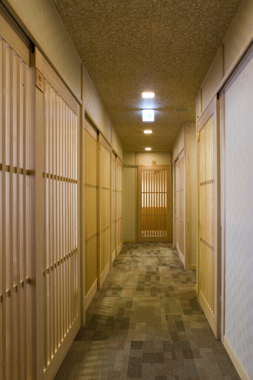 nishikikoji-corridor/ Kyoto Ryokan Shoei