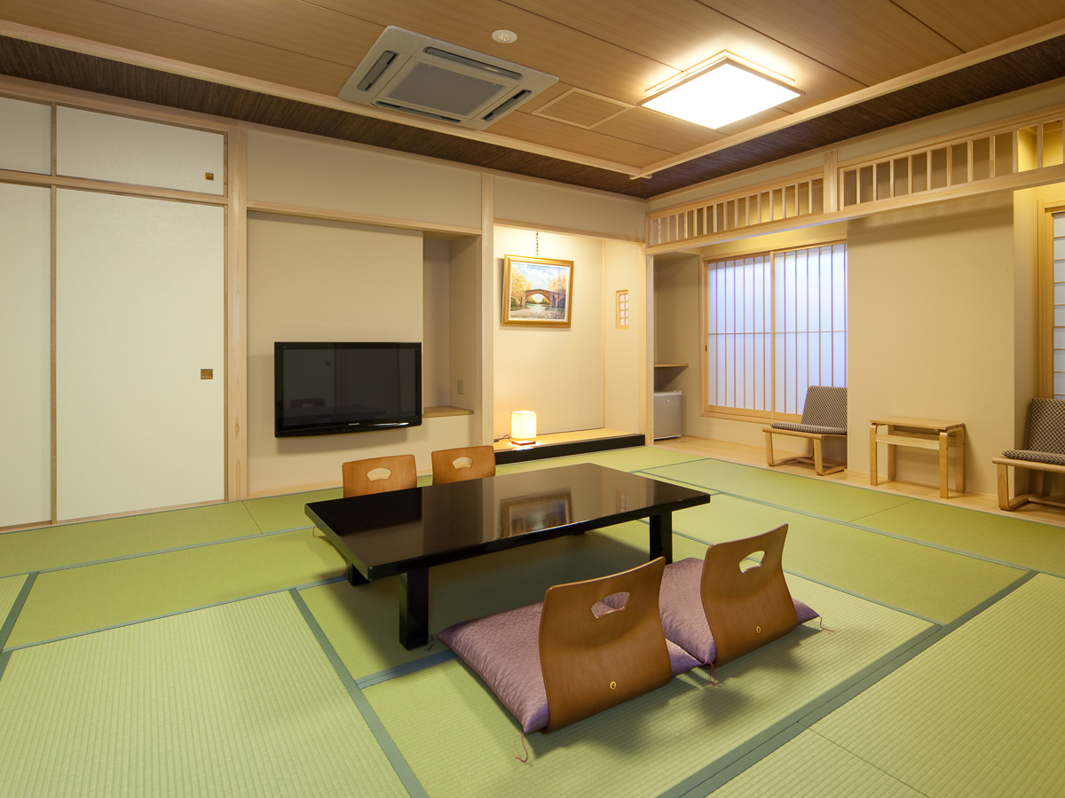 new12 / Kyoto Ryokan Shoei