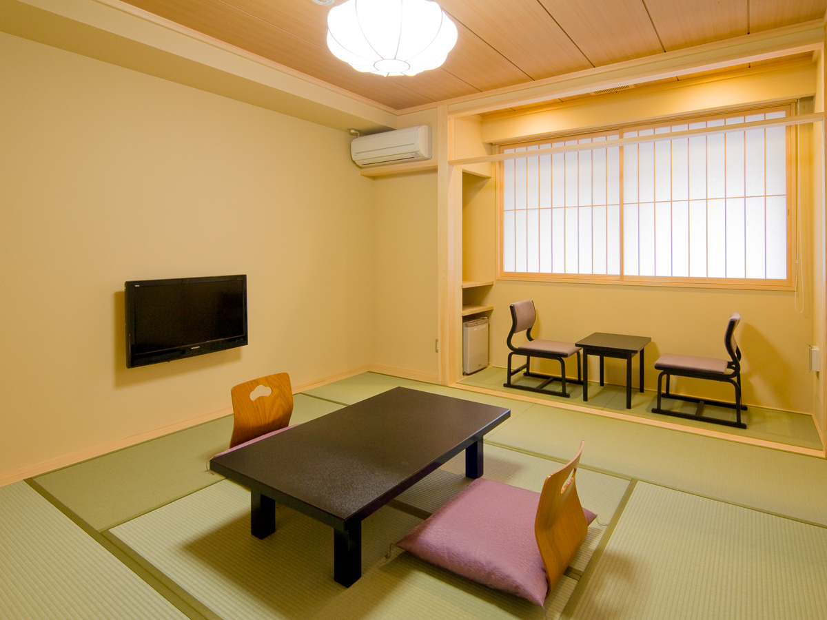 new8 / Kyoto Ryokan Shoei