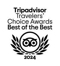 2020traveler's-choice / 京都 旅館 松栄